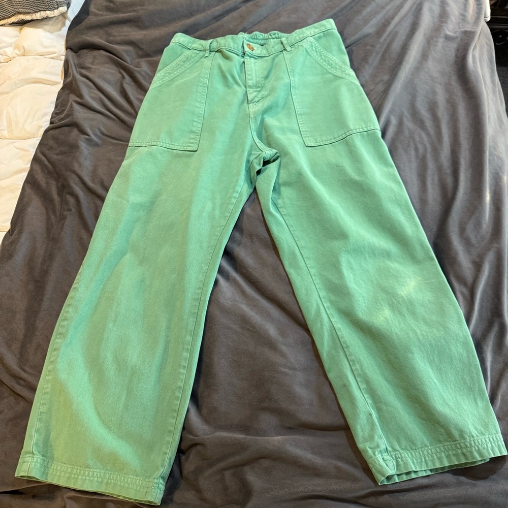 Big Bud Press Work Pants